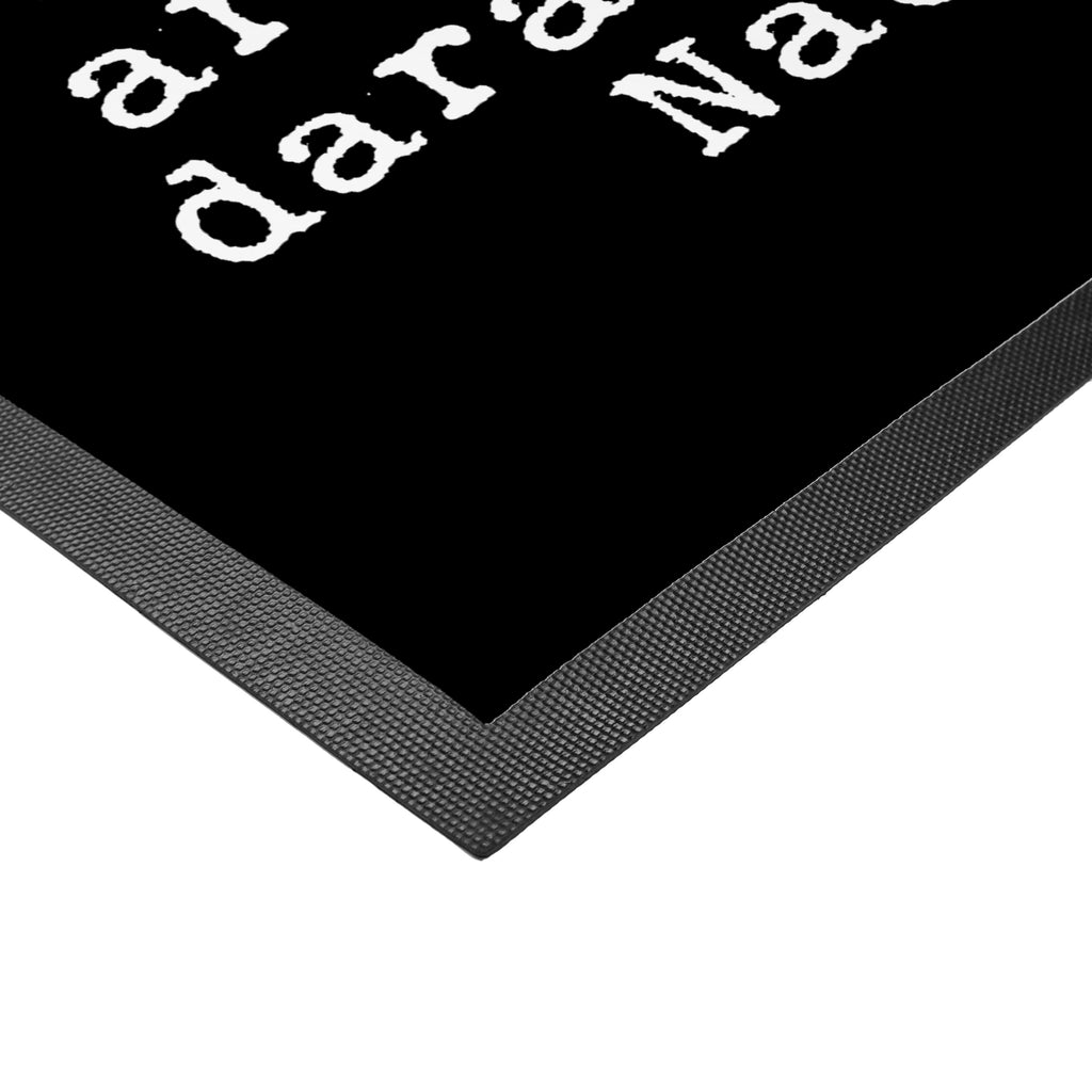 Fußmatte Fun Talk Bist du eigentlich komplett verrückt? Nein, aber ich arbeite täglich daran. Danke der Nachfrage. Türvorleger, Schmutzmatte, Fußabtreter, Matte, Schmutzfänger, Fußabstreifer, Schmutzfangmatte, Türmatte, Motivfußmatte, Haustürmatte, Vorleger, Spruch, Sprüche, lustig, Weisheiten, Zitate, Glizer Spruch Sprüche Weisheiten Zitate Lustig Weisheit Worte