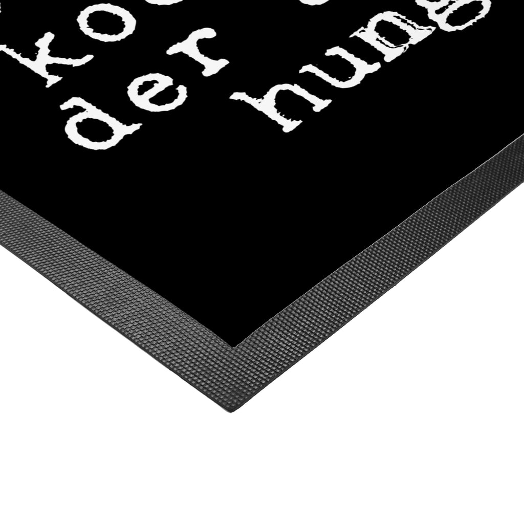 Fußmatte Fun Talk Eine perfekte Beziehung ist, wenn der eine gut kochen kann und der andere immer hungrig ist. Türvorleger, Schmutzmatte, Fußabtreter, Matte, Schmutzfänger, Fußabstreifer, Schmutzfangmatte, Türmatte, Motivfußmatte, Haustürmatte, Vorleger, Spruch, Sprüche, lustig, Weisheiten, Zitate, Glizer Spruch Sprüche Weisheiten Zitate Lustig Weisheit Worte