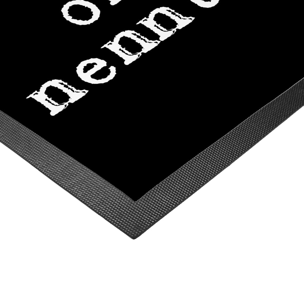 Fußmatte Fun Talk Einen Superhelden ohne Umhang nennt man Mama! Türvorleger, Schmutzmatte, Fußabtreter, Matte, Schmutzfänger, Fußabstreifer, Schmutzfangmatte, Türmatte, Motivfußmatte, Haustürmatte, Vorleger, Spruch, Sprüche, lustig, Weisheiten, Zitate, Glizer Spruch Sprüche Weisheiten Zitate Lustig Weisheit Worte