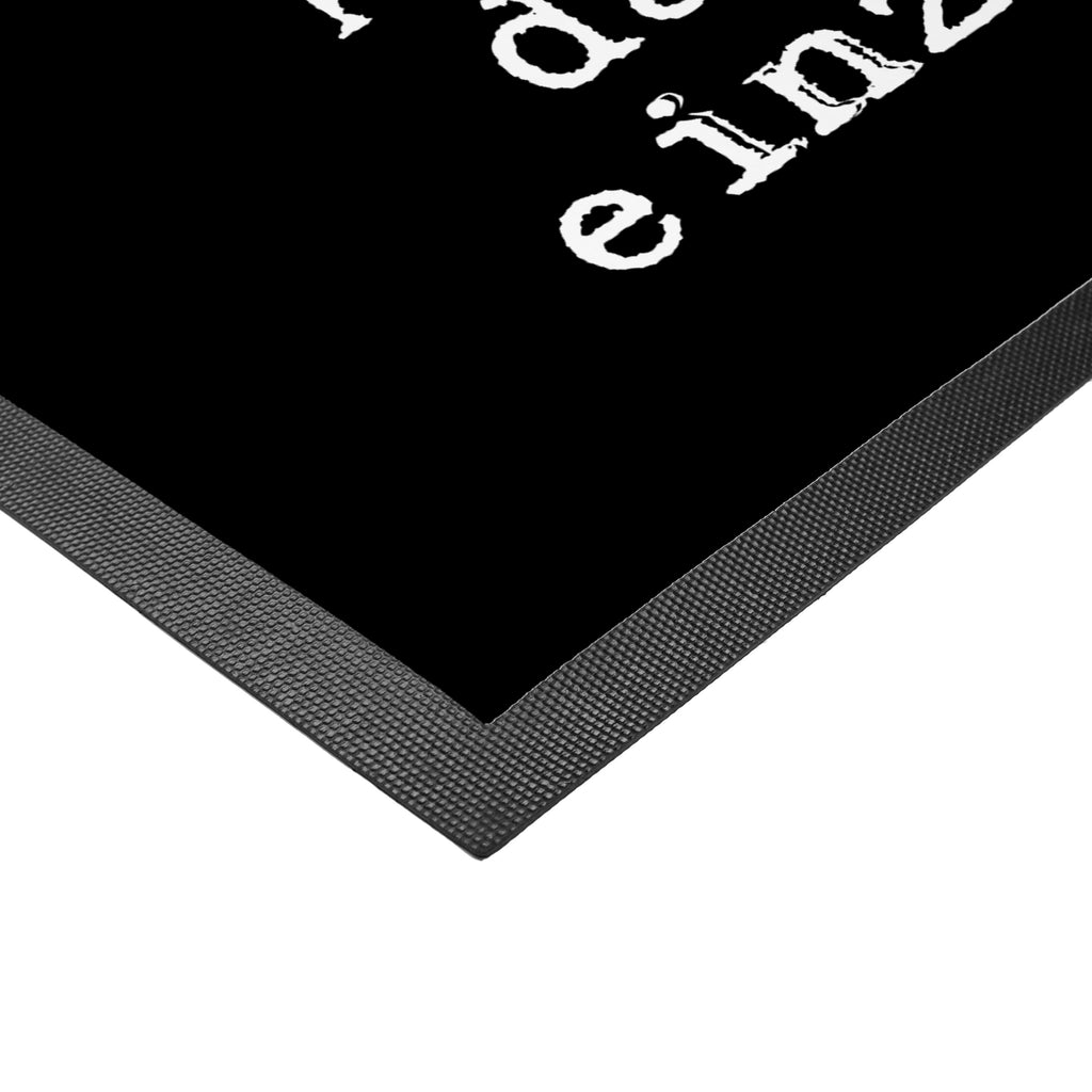 Fußmatte Fun Talk Geh weg! Ich habe eine verrückte Schwester und keine Angst davor, sie einzusetzen! Türvorleger, Schmutzmatte, Fußabtreter, Matte, Schmutzfänger, Fußabstreifer, Schmutzfangmatte, Türmatte, Motivfußmatte, Haustürmatte, Vorleger, Spruch, Sprüche, lustig, Weisheiten, Zitate, Glizer Spruch Sprüche Weisheiten Zitate Lustig Weisheit Worte