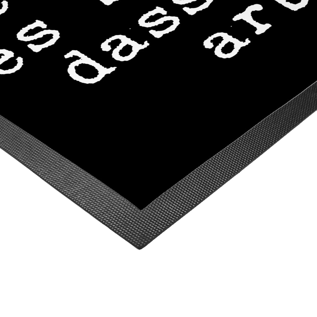 Fußmatte Fun Talk Hinter jedem Rentner steht eine Frau, die es sich wünscht, dass er wieder arbeitet. Türvorleger, Schmutzmatte, Fußabtreter, Matte, Schmutzfänger, Fußabstreifer, Schmutzfangmatte, Türmatte, Motivfußmatte, Haustürmatte, Vorleger, Spruch, Sprüche, lustig, Weisheiten, Zitate, Glizer Spruch Sprüche Weisheiten Zitate Lustig Weisheit Worte