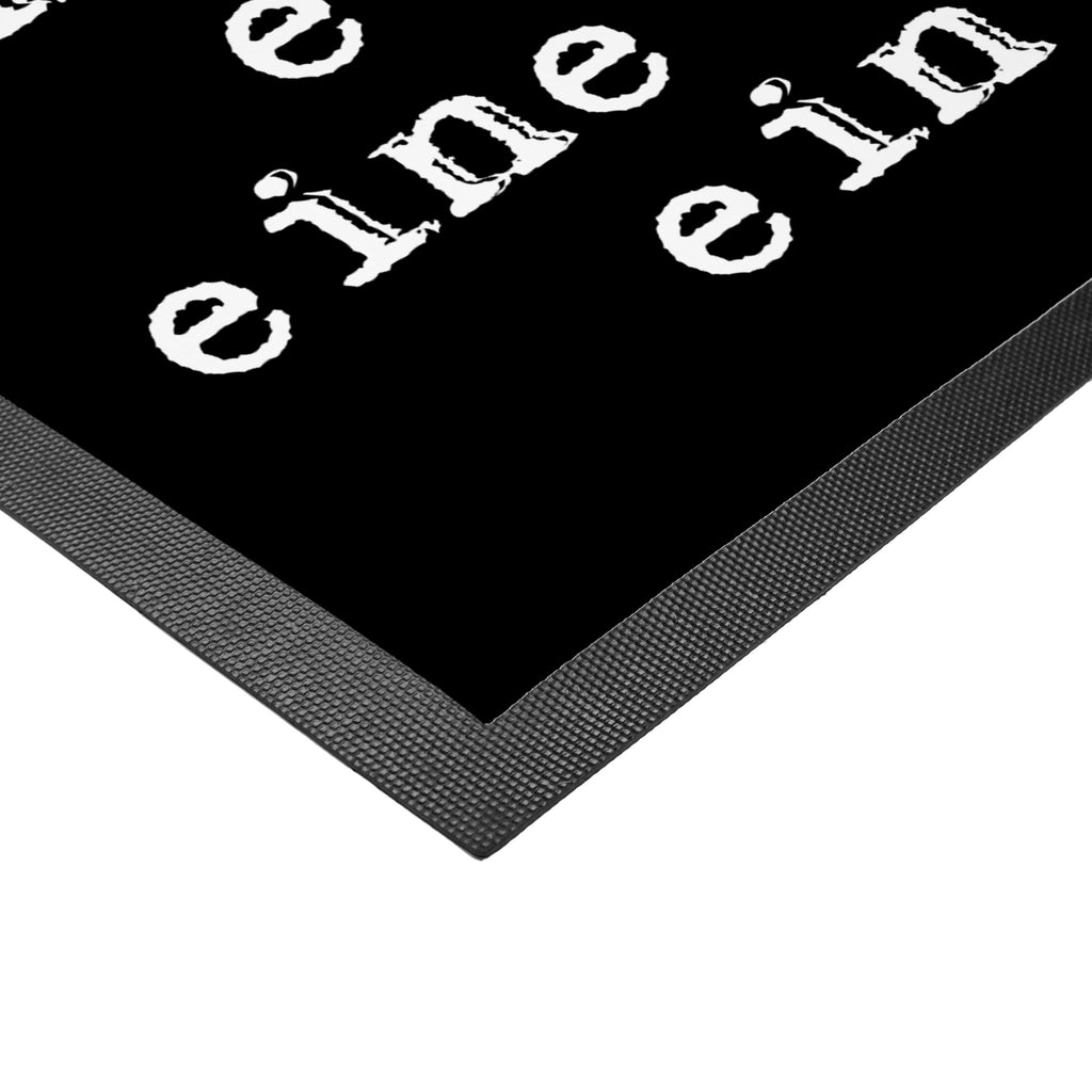 Fußmatte Fun Talk Ich habe eine bildhübsche Tochter...und eine Waffe, eine Schaufel & ein Alibi. Türvorleger, Schmutzmatte, Fußabtreter, Matte, Schmutzfänger, Fußabstreifer, Schmutzfangmatte, Türmatte, Motivfußmatte, Haustürmatte, Vorleger, Spruch, Sprüche, lustig, Weisheiten, Zitate, Glizer Spruch Sprüche Weisheiten Zitate Lustig Weisheit Worte