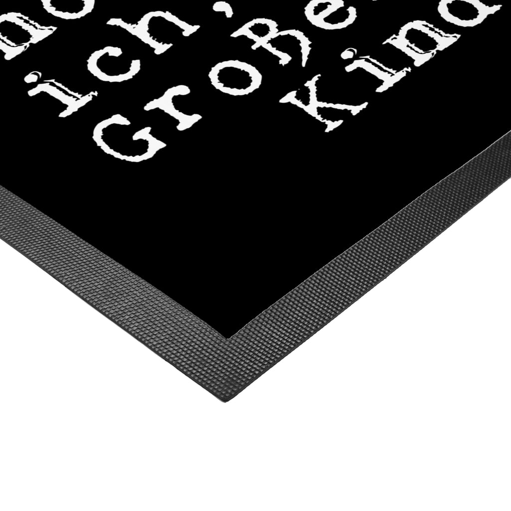 Fußmatte Fun Talk Ich bin stolz, dass ihr meine Eltern seid. Aber noch stolzer bin ich, dass ihr die Großeltern meines Kindes seid. Türvorleger, Schmutzmatte, Fußabtreter, Matte, Schmutzfänger, Fußabstreifer, Schmutzfangmatte, Türmatte, Motivfußmatte, Haustürmatte, Vorleger, Spruch, Sprüche, lustig, Weisheiten, Zitate, Glizer Spruch Sprüche Weisheiten Zitate Lustig Weisheit Worte