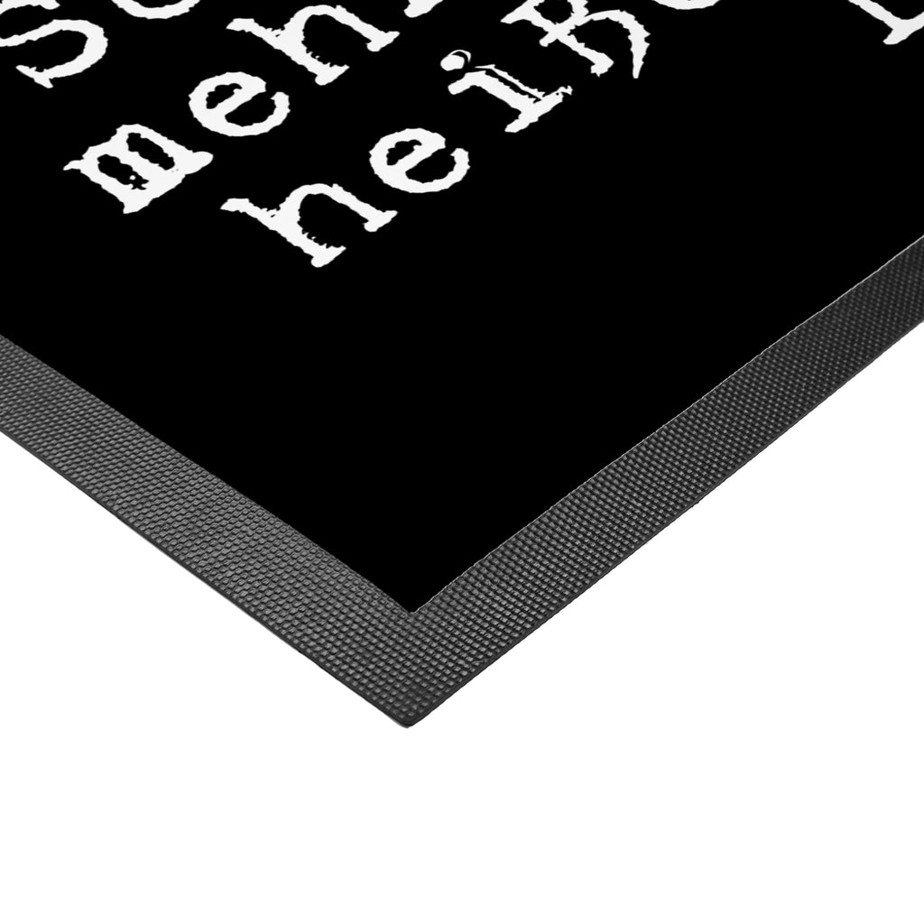 Fußmatte Fun Talk Ich hab mir gesagt "Lisa, ab heute keinen Schluck Alkohol mehr." Zum Glück heiße ich nicht Lisa. Türvorleger, Schmutzmatte, Fußabtreter, Matte, Schmutzfänger, Fußabstreifer, Schmutzfangmatte, Türmatte, Motivfußmatte, Haustürmatte, Vorleger, Spruch, Sprüche, lustig, Weisheiten, Zitate, Glizer Spruch Sprüche Weisheiten Zitate Lustig Weisheit Worte