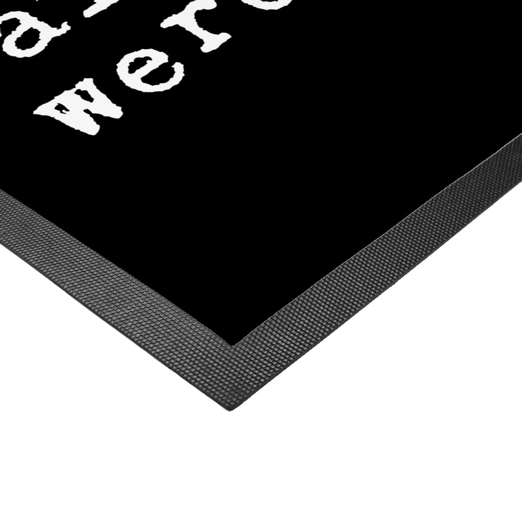 Fußmatte Fun Talk Ich schmeiß alles hin und werde Rentner. Türvorleger, Schmutzmatte, Fußabtreter, Matte, Schmutzfänger, Fußabstreifer, Schmutzfangmatte, Türmatte, Motivfußmatte, Haustürmatte, Vorleger, Spruch, Sprüche, lustig, Weisheiten, Zitate, Glizer Spruch Sprüche Weisheiten Zitate Lustig Weisheit Worte