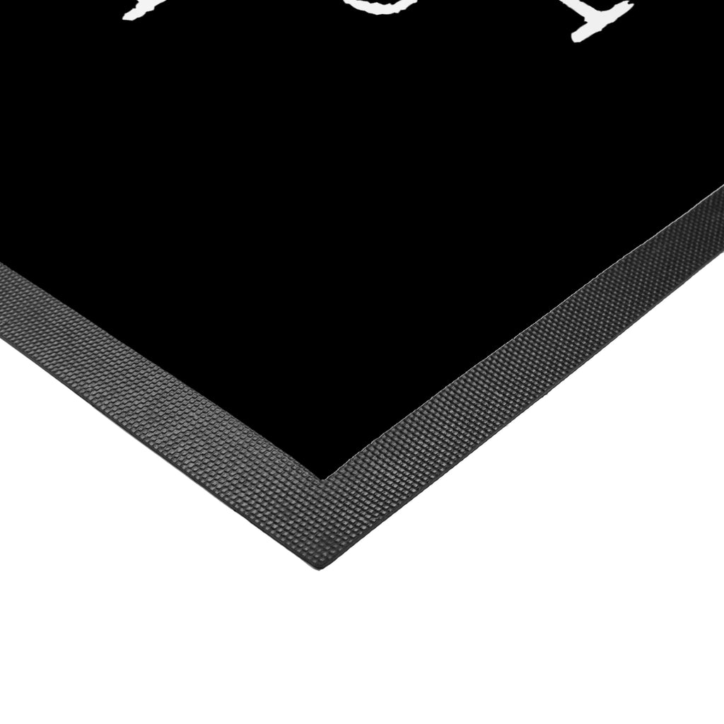 Fußmatte Fun Talk Ich verliere nicht! Entweder ich gewinne oder ich lerne. Türvorleger, Schmutzmatte, Fußabtreter, Matte, Schmutzfänger, Fußabstreifer, Schmutzfangmatte, Türmatte, Motivfußmatte, Haustürmatte, Vorleger, Spruch, Sprüche, lustig, Weisheiten, Zitate, Glizer Spruch Sprüche Weisheiten Zitate Lustig Weisheit Worte