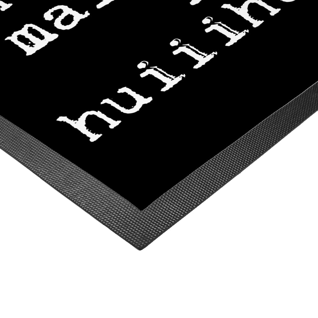Fußmatte Fun Talk Ich weiß, dass ich ein Rad ab habe. Aber guck mal wie toll es rollt... huiiihuiiiiii.... Türvorleger, Schmutzmatte, Fußabtreter, Matte, Schmutzfänger, Fußabstreifer, Schmutzfangmatte, Türmatte, Motivfußmatte, Haustürmatte, Vorleger, Spruch, Sprüche, lustig, Weisheiten, Zitate, Glizer Spruch Sprüche Weisheiten Zitate Lustig Weisheit Worte
