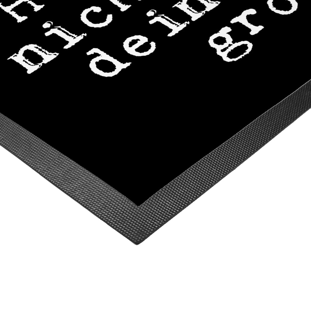 Fußmatte Fun Talk Lass dir von Menschen, die einen kleinen Horizont haben, nicht sagen, dass deine Träume zu groß sind. Türvorleger, Schmutzmatte, Fußabtreter, Matte, Schmutzfänger, Fußabstreifer, Schmutzfangmatte, Türmatte, Motivfußmatte, Haustürmatte, Vorleger, Spruch, Sprüche, lustig, Weisheiten, Zitate, Glizer Spruch Sprüche Weisheiten Zitate Lustig Weisheit Worte