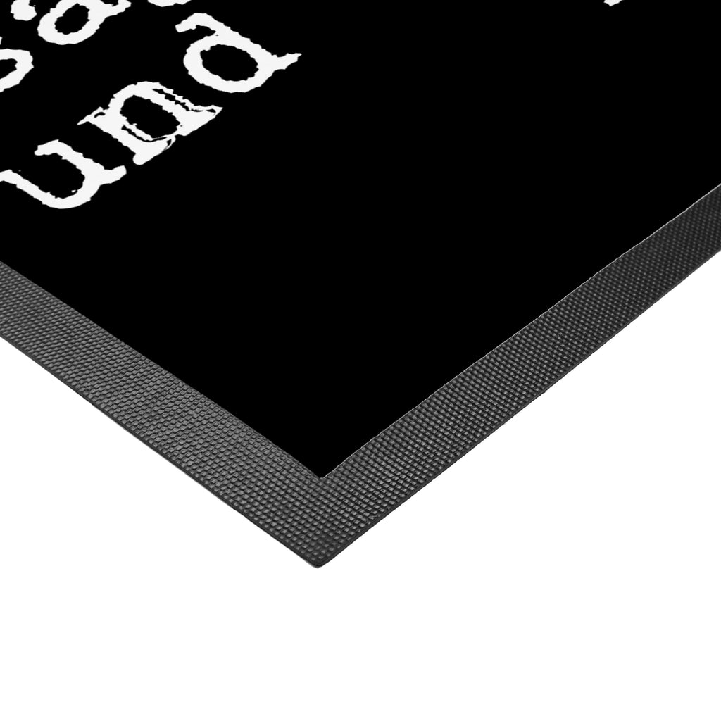 Fußmatte Fun Talk "Liebe ist nie ohne Schmerz", sagte der Hase und umarmte den Igel. Türvorleger, Schmutzmatte, Fußabtreter, Matte, Schmutzfänger, Fußabstreifer, Schmutzfangmatte, Türmatte, Motivfußmatte, Haustürmatte, Vorleger, Spruch, Sprüche, lustig, Weisheiten, Zitate, Glizer Spruch Sprüche Weisheiten Zitate Lustig Weisheit Worte