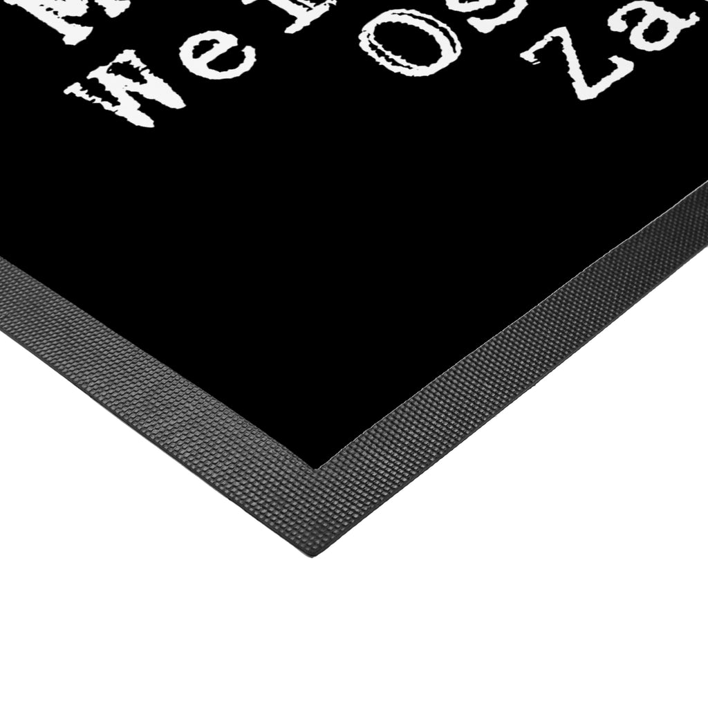 Fußmatte Fun Talk Meine Eltern sagen, ich soll nicht lügen. Meine Antwort: Weihnachtsmann, Osterhase, Zahnfee. Türvorleger, Schmutzmatte, Fußabtreter, Matte, Schmutzfänger, Fußabstreifer, Schmutzfangmatte, Türmatte, Motivfußmatte, Haustürmatte, Vorleger, Spruch, Sprüche, lustig, Weisheiten, Zitate, Glizer Spruch Sprüche Weisheiten Zitate Lustig Weisheit Worte