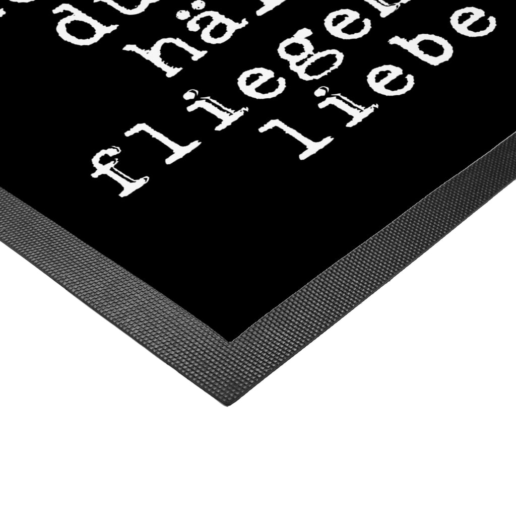 Fußmatte Fun Talk Weil du die beste Mama der Welt bist, weil du mich zum Lachen bringst, weil du mich am Boden hältst und mich fliegen lässt. Darum liebe ich dich! Türvorleger, Schmutzmatte, Fußabtreter, Matte, Schmutzfänger, Fußabstreifer, Schmutzfangmatte, Türmatte, Motivfußmatte, Haustürmatte, Vorleger, Spruch, Sprüche, lustig, Weisheiten, Zitate, Glizer Spruch Sprüche Weisheiten Zitate Lustig Weisheit Worte