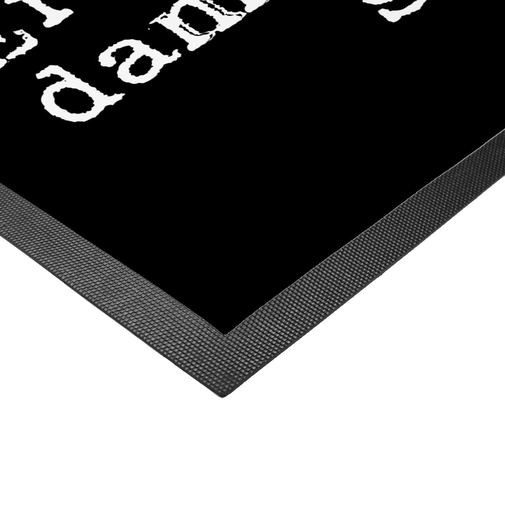 Fußmatte Fun Talk Notiz an mich: GAAANZ WICHTIG! Erst auflegen, dann Arschloch sagen. Türvorleger, Schmutzmatte, Fußabtreter, Matte, Schmutzfänger, Fußabstreifer, Schmutzfangmatte, Türmatte, Motivfußmatte, Haustürmatte, Vorleger, Spruch, Sprüche, lustig, Weisheiten, Zitate, Glizer Spruch Sprüche Weisheiten Zitate Lustig Weisheit Worte