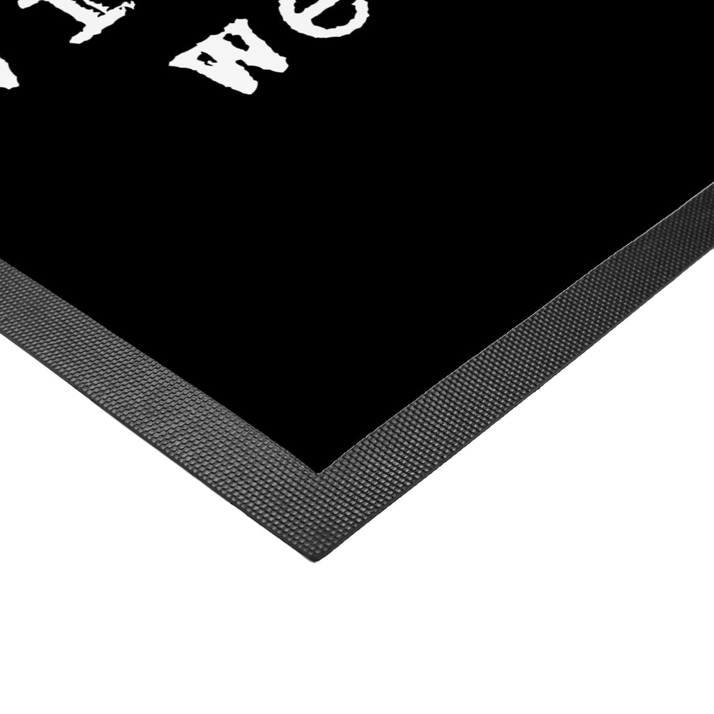 Fußmatte Fun Talk PAPA weiß viel, aber OPA weiß alles! Türvorleger, Schmutzmatte, Fußabtreter, Matte, Schmutzfänger, Fußabstreifer, Schmutzfangmatte, Türmatte, Motivfußmatte, Haustürmatte, Vorleger, Spruch, Sprüche, lustig, Weisheiten, Zitate, Glizer Spruch Sprüche Weisheiten Zitate Lustig Weisheit Worte