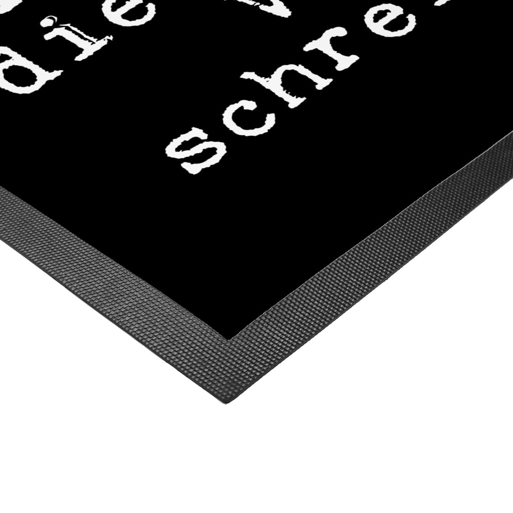 Fußmatte Fun Talk Sport zu treiben wäre so viel erfüllender, wenn die Kalorien beim Verbrennen schreien würden. Türvorleger, Schmutzmatte, Fußabtreter, Matte, Schmutzfänger, Fußabstreifer, Schmutzfangmatte, Türmatte, Motivfußmatte, Haustürmatte, Vorleger, Spruch, Sprüche, lustig, Weisheiten, Zitate, Glizer Spruch Sprüche Weisheiten Zitate Lustig Weisheit Worte