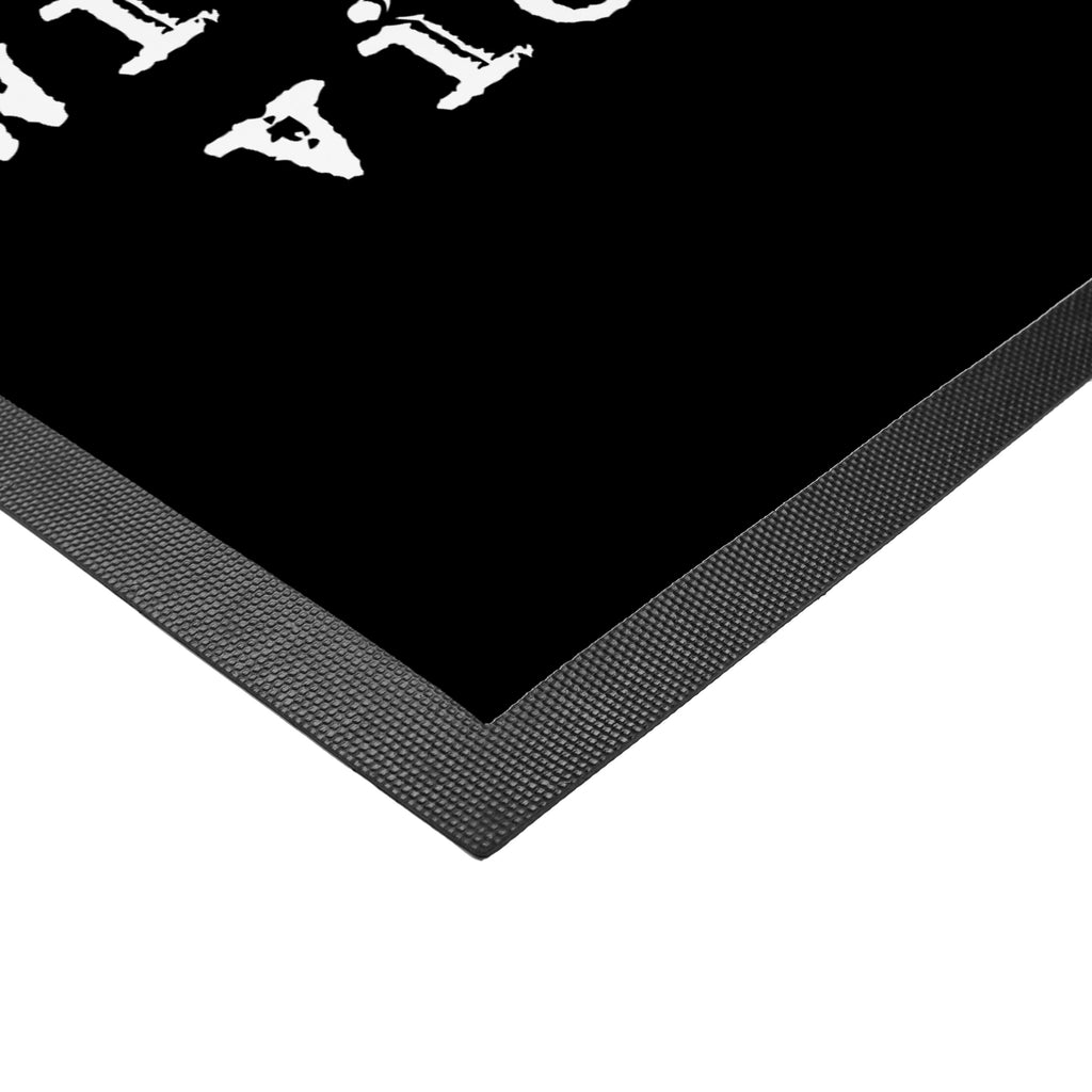 Fußmatte Fun Talk Tanten sind wie Mamas, nur viel cooler! Türvorleger, Schmutzmatte, Fußabtreter, Matte, Schmutzfänger, Fußabstreifer, Schmutzfangmatte, Türmatte, Motivfußmatte, Haustürmatte, Vorleger, Spruch, Sprüche, lustig, Weisheiten, Zitate, Glizer Spruch Sprüche Weisheiten Zitate Lustig Weisheit Worte