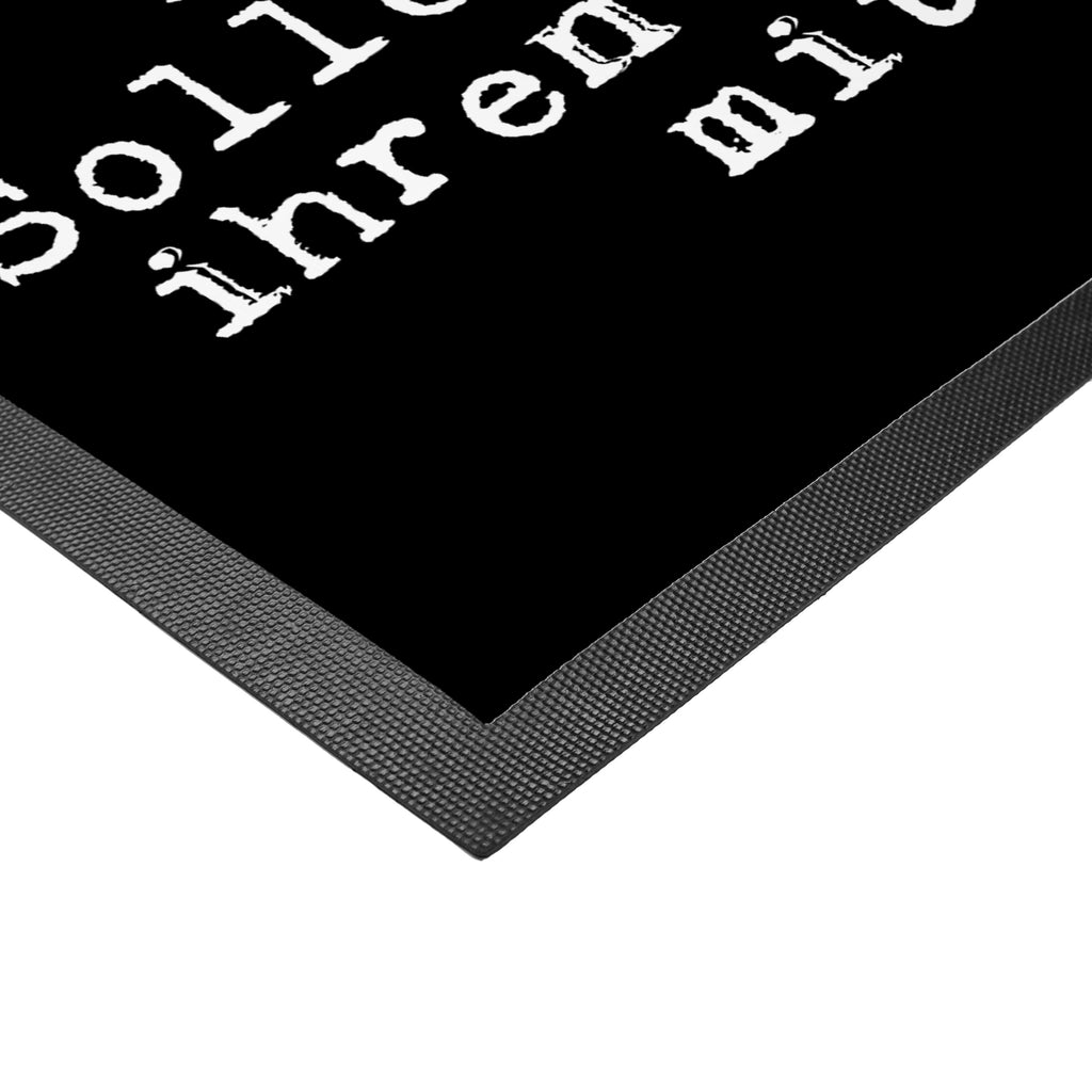 Fußmatte Fun Talk Ich kann die neidischen Blicke im Fitnessstudio nicht mehr ertragen. Sollen sie sich doch ihren eigenen Döner mitbringen. Türvorleger, Schmutzmatte, Fußabtreter, Matte, Schmutzfänger, Fußabstreifer, Schmutzfangmatte, Türmatte, Motivfußmatte, Haustürmatte, Vorleger, Spruch, Sprüche, lustig, Weisheiten, Zitate, Glizer Spruch Sprüche Weisheiten Zitate Lustig Weisheit Worte