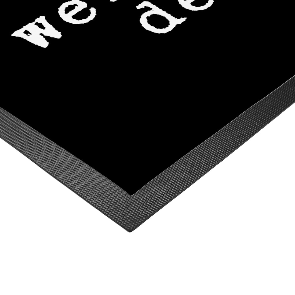 Fußmatte Fun Talk Wenn du nicht mehr weiter weißt, umarme den Hund. Türvorleger, Schmutzmatte, Fußabtreter, Matte, Schmutzfänger, Fußabstreifer, Schmutzfangmatte, Türmatte, Motivfußmatte, Haustürmatte, Vorleger, Spruch, Sprüche, lustig, Weisheiten, Zitate, Glizer Spruch Sprüche Weisheiten Zitate Lustig Weisheit Worte