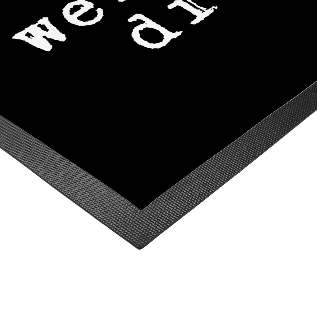 Fußmatte Fun Talk Wenn du nicht mehr weiter weißt, umarme die Katze. Türvorleger, Schmutzmatte, Fußabtreter, Matte, Schmutzfänger, Fußabstreifer, Schmutzfangmatte, Türmatte, Motivfußmatte, Haustürmatte, Vorleger, Spruch, Sprüche, lustig, Weisheiten, Zitate, Glizer Spruch Sprüche Weisheiten Zitate Lustig Weisheit Worte