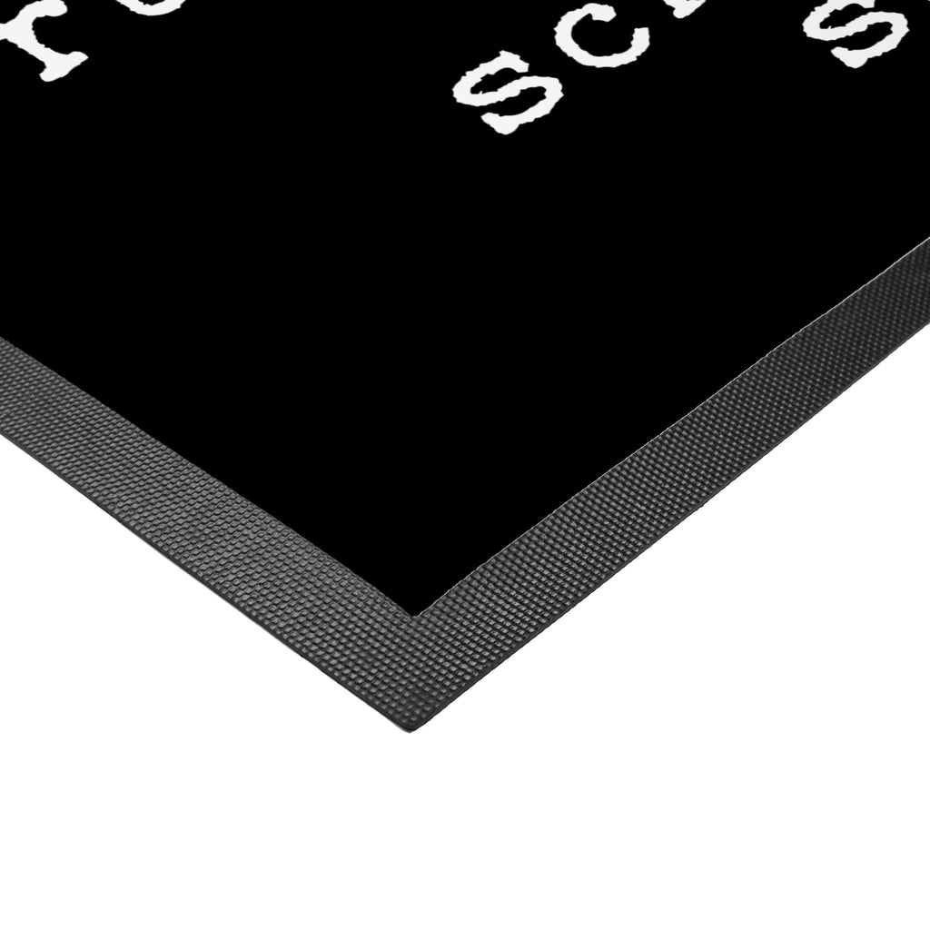 Fußmatte Fun Talk Wenn jemand ein Problem mit mir hat, darf er es ruhig behalten. Es ist ja schließlich seins. Türvorleger, Schmutzmatte, Fußabtreter, Matte, Schmutzfänger, Fußabstreifer, Schmutzfangmatte, Türmatte, Motivfußmatte, Haustürmatte, Vorleger, Spruch, Sprüche, lustig, Weisheiten, Zitate, Glizer Spruch Sprüche Weisheiten Zitate Lustig Weisheit Worte