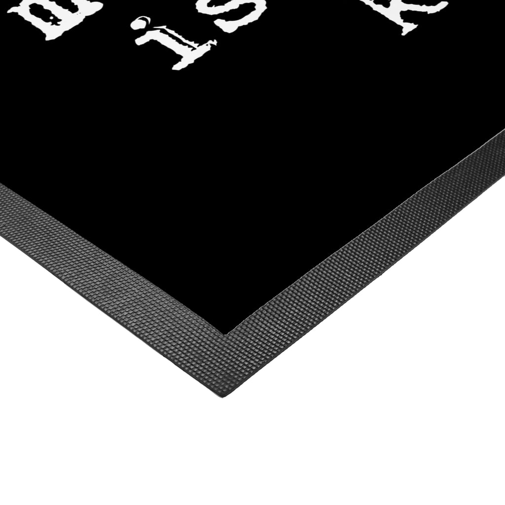 Fußmatte Fun Talk Wir können das schon so machen. Dann ist es halt kacke. Türvorleger, Schmutzmatte, Fußabtreter, Matte, Schmutzfänger, Fußabstreifer, Schmutzfangmatte, Türmatte, Motivfußmatte, Haustürmatte, Vorleger, Spruch, Sprüche, lustig, Weisheiten, Zitate, Glizer Spruch Sprüche Weisheiten Zitate Lustig Weisheit Worte