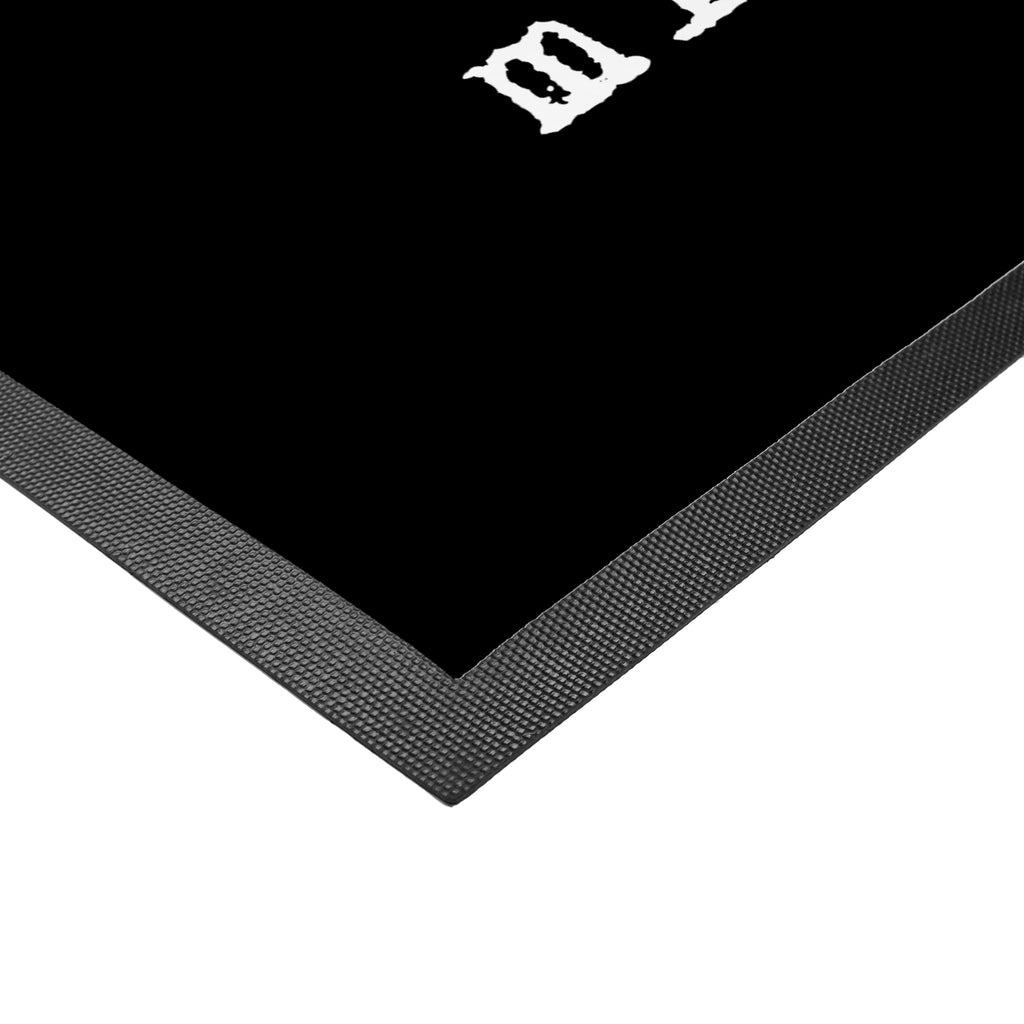 Fußmatte Fun Talk You are my sister from another mister... Türvorleger, Schmutzmatte, Fußabtreter, Matte, Schmutzfänger, Fußabstreifer, Schmutzfangmatte, Türmatte, Motivfußmatte, Haustürmatte, Vorleger, Spruch, Sprüche, lustig, Weisheiten, Zitate, Glizer Spruch Sprüche Weisheiten Zitate Lustig Weisheit Worte