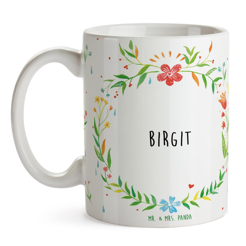 Tasse Design Frame Barfuß Wiese Birgit Geschenk Becher, Kaffeetasse, Kaffeebecher, Tee, Frühstück, Büro  