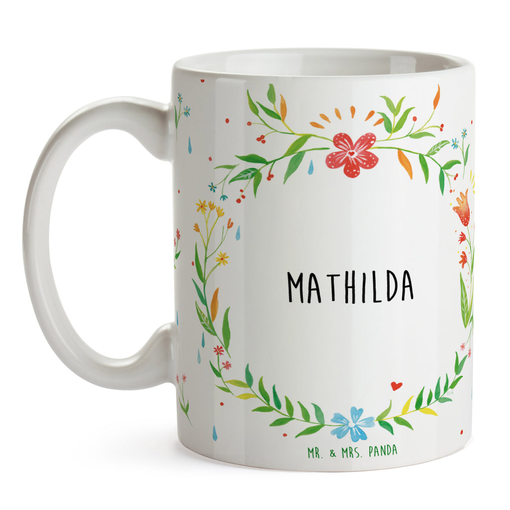 Tasse Design Frame Barfuß Wiese Mathilda Geschenk Becher, Kaffeetasse, Kaffeebecher, Tee, Frühstück, Büro  