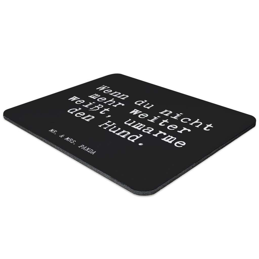 Mauspad Fun Talk Wenn du nicht mehr weiter weißt, umarme den Hund. Mousepad, Computer zubehör, Büroausstattung, PC Zubehör, Arbeitszimmer, Mauspad, Einzigartiges Mauspad, Designer Mauspad, Spruch, Sprüche, lustig, Weisheiten, Zitate, Glizer Spruch Sprüche Weisheiten Zitate Lustig Weisheit Worte
