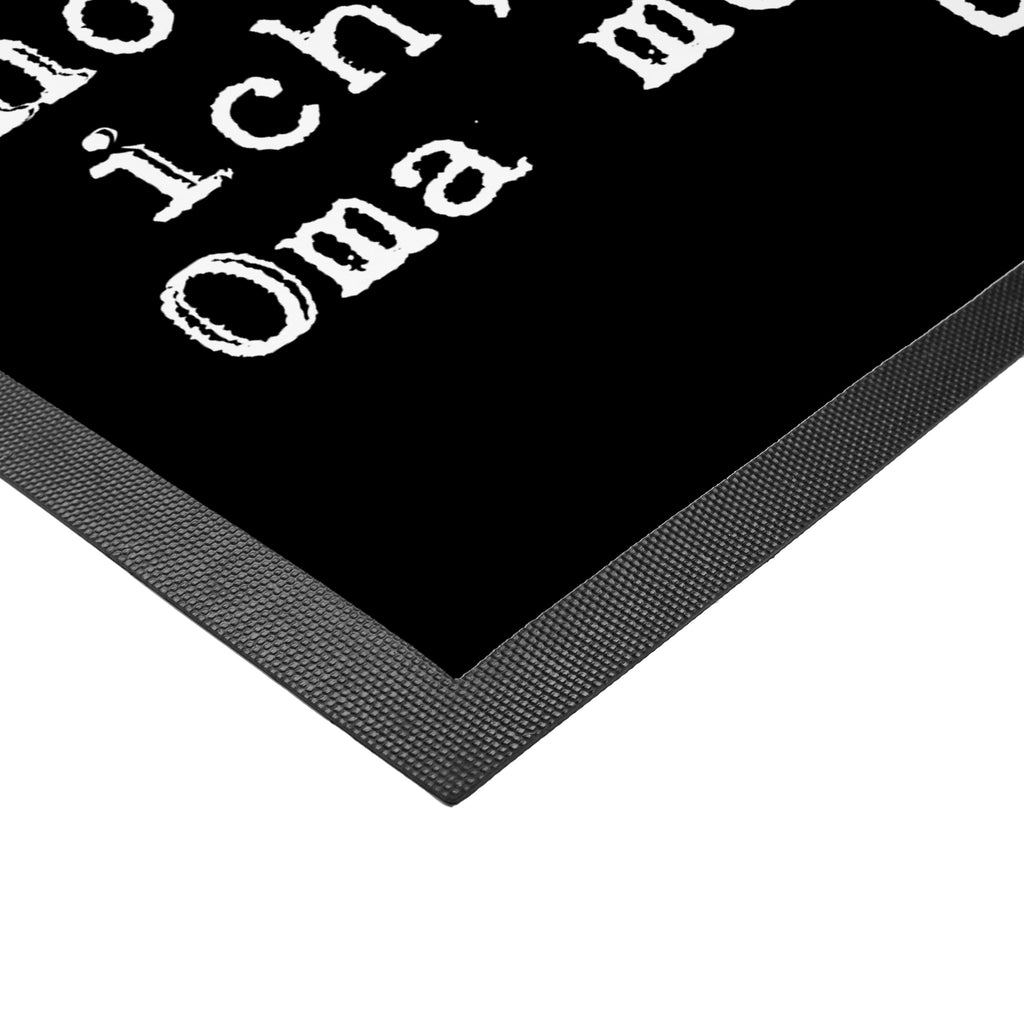 Fußmatte Fun Talk Ich bin stolz, dass du meine Mutter bist. Aber noch stolzer bin ich, dass du die Oma meines Kindes bist. Türvorleger, Schmutzmatte, Fußabtreter, Matte, Schmutzfänger, Fußabstreifer, Schmutzfangmatte, Türmatte, Motivfußmatte, Haustürmatte, Vorleger, Spruch, Sprüche, lustig, Weisheiten, Zitate, Glizer Spruch Sprüche Weisheiten Zitate Lustig Weisheit Worte