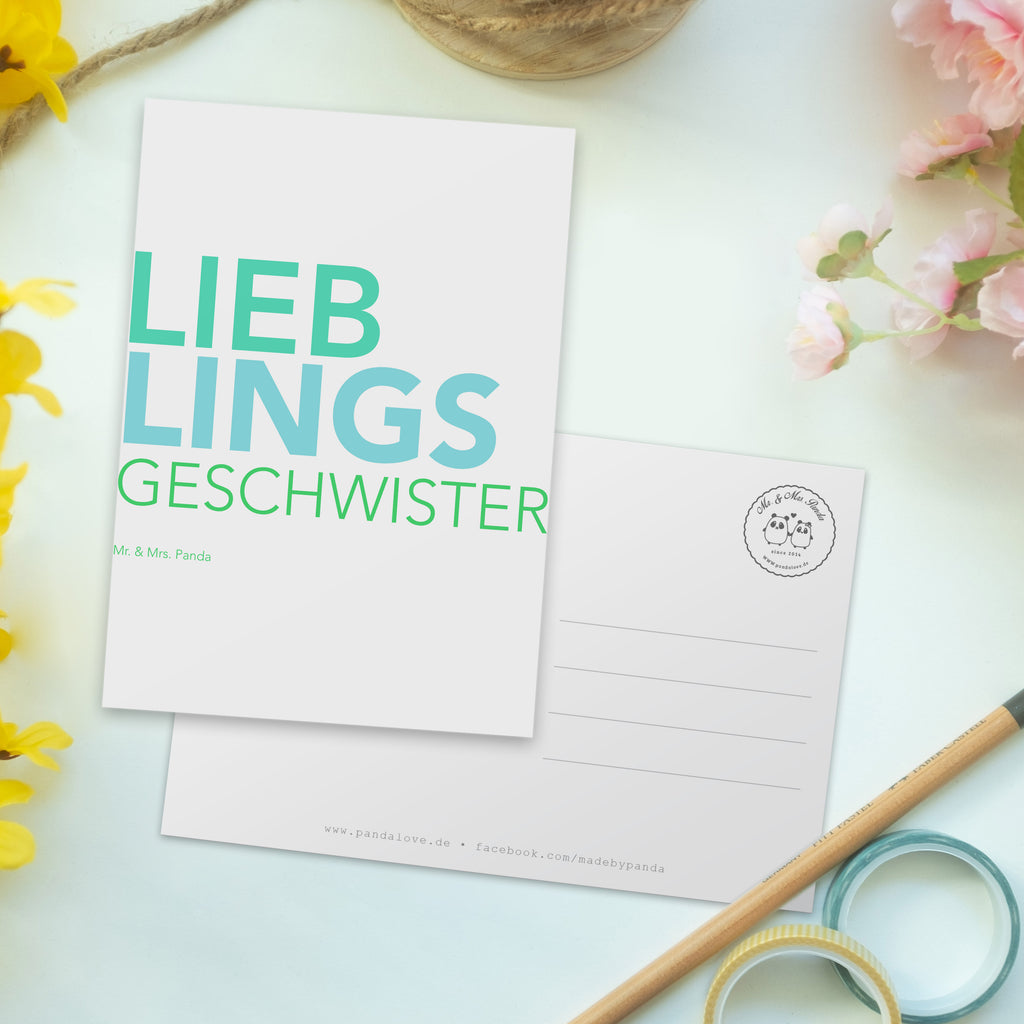 Postkarte Text Geschwister Spruch Geschenkkarte, Grußkarte, Karte, Einladung, Ansichtskarte, Geburtstagskarte, Einladungskarte Geschwister, Geschwisterchen, Bruder, Schwester, Schwestern, Brüder, Familie, Nachwuchs, Geburtstagsgeschenk, Geburtstag,  