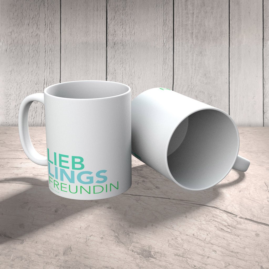 Tasse Text Freundin Spruch Becher, Kaffeetasse, Kaffeebecher, Tee, Frühstück, Büro Freundin, beste Freundin, Ehefrau, Frau, bae, bff, Freundinnen, Jahrestag, Freundschaft. Liebste, beste, Spruch 