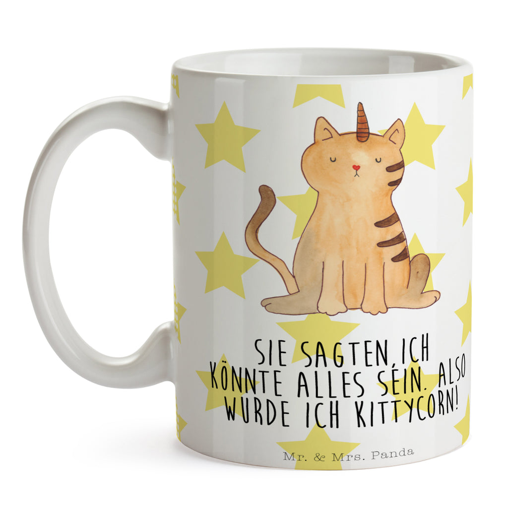 Tasse Einhorn Katze Einhorn, Unicorn, Katzer, Mieze, Regenbogen, Glitzer, Einhornpower, Erwachsenwerden, Katze, Katzenhorn, Einhornkatze, Kittyhorn Becher, Kaffeetasse, Kaffeebecher, Tee, Frühstück, Büro  Einhorn, Einhörner, Einhorn Deko, Pegasus, Unicorn