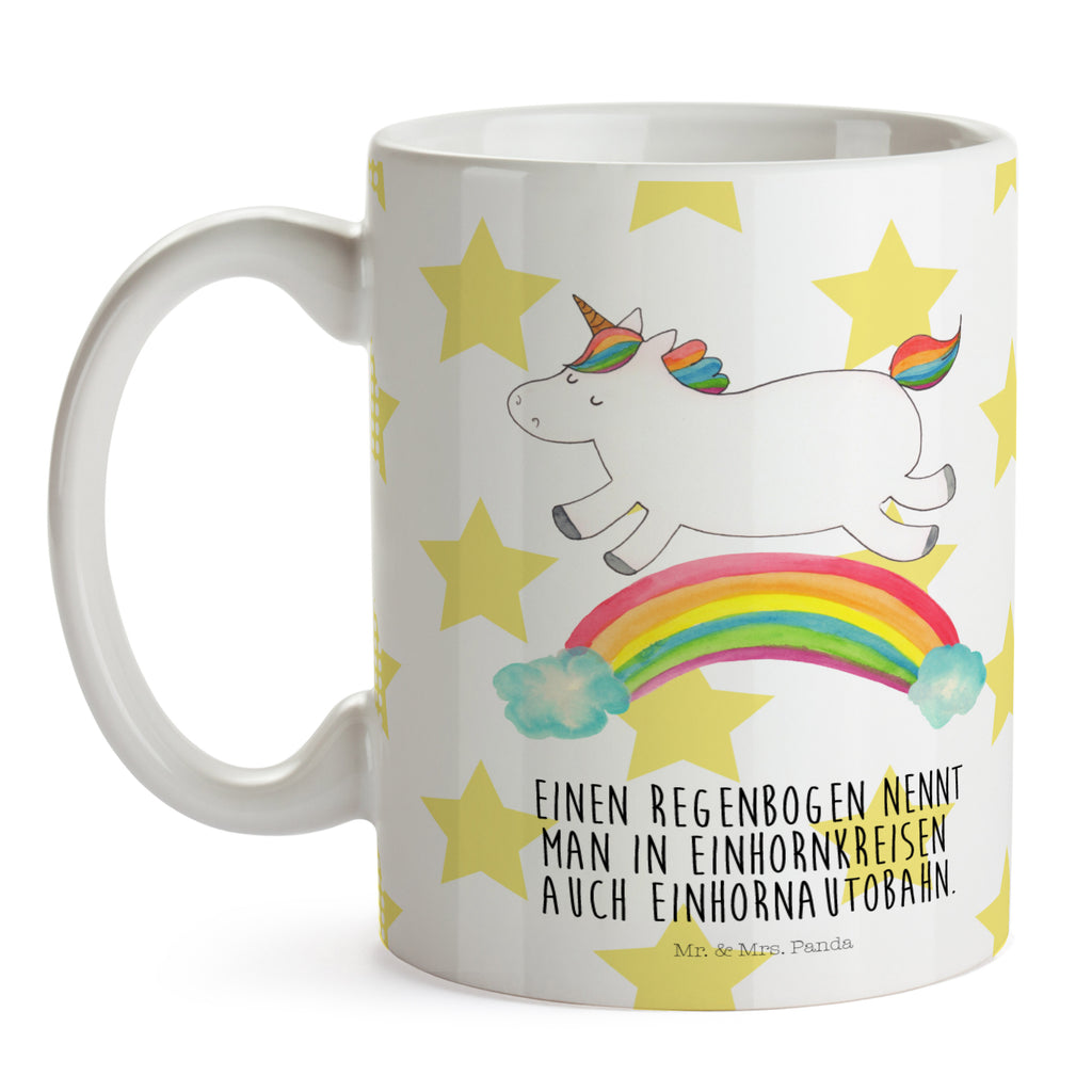 Tasse Einhorn Regenbogen Einhorn, Unicorn, Regenbogen, Glitzer, Einhornpower, Erwachsenwerden,  Einhornautobahn Becher, Kaffeetasse, Kaffeebecher, Tee, Frühstück, Büro  Einhorn, Einhörner, Einhorn Deko, Pegasus, Unicorn