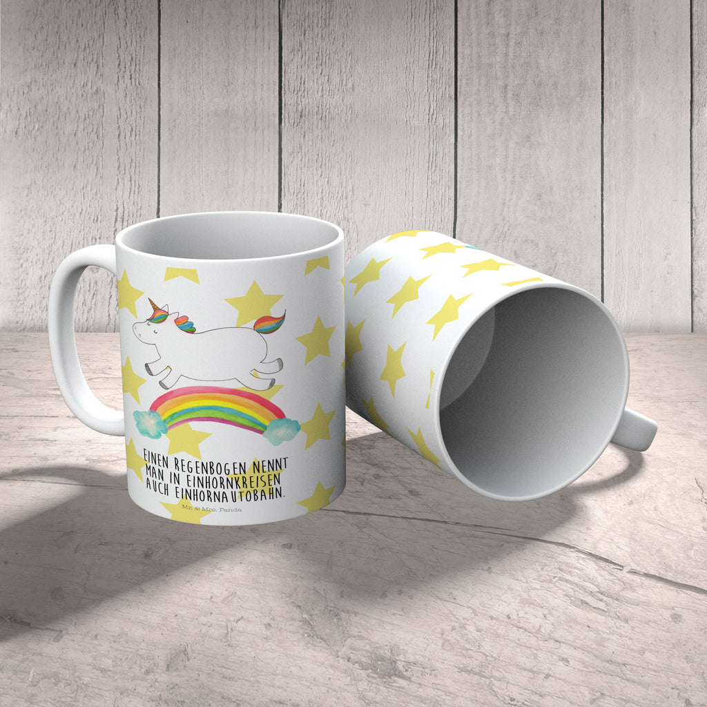 Tasse Einhorn Regenbogen Einhorn, Unicorn, Regenbogen, Glitzer, Einhornpower, Erwachsenwerden,  Einhornautobahn Becher, Kaffeetasse, Kaffeebecher, Tee, Frühstück, Büro  Einhorn, Einhörner, Einhorn Deko, Pegasus, Unicorn