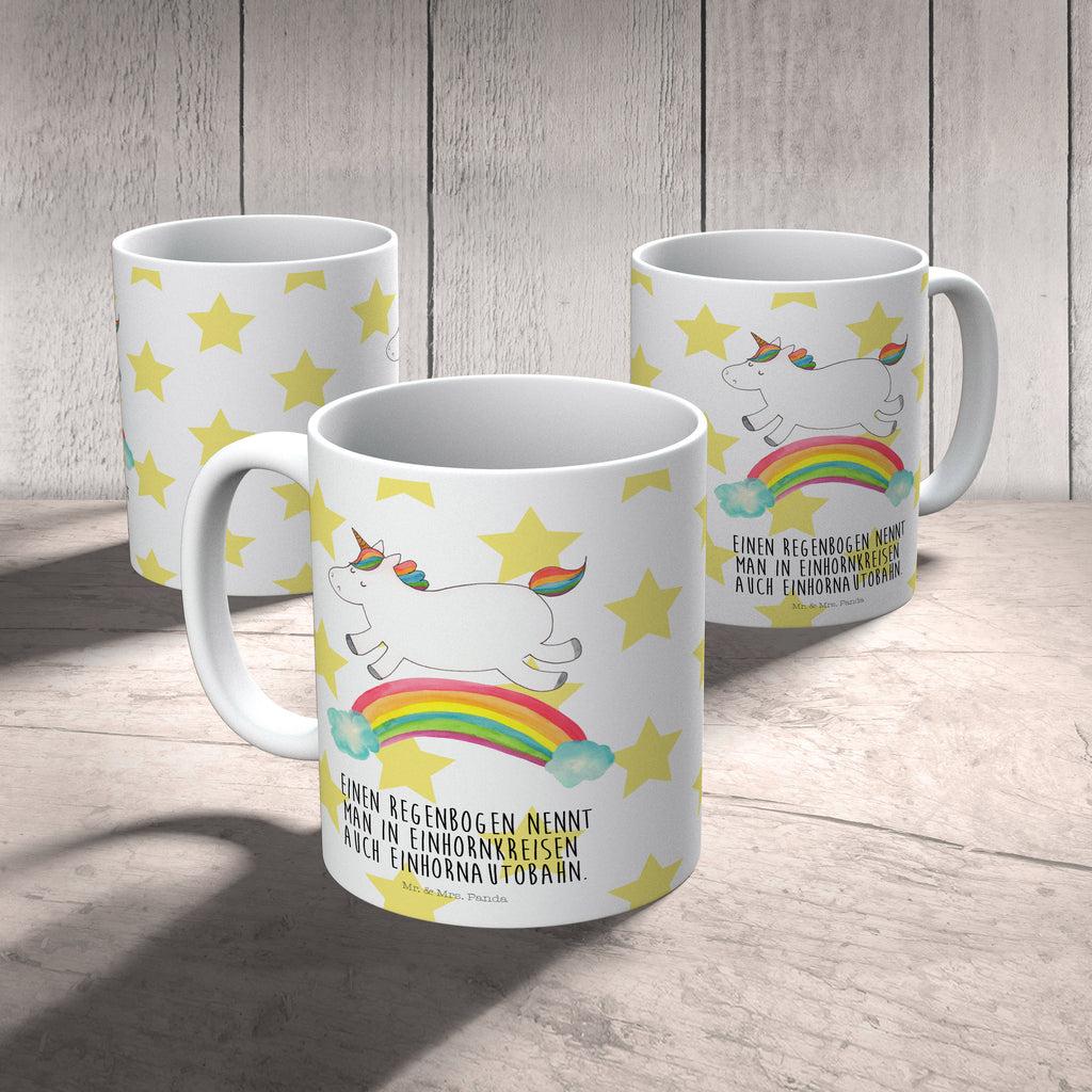 Tasse Einhorn Regenbogen Einhorn, Unicorn, Regenbogen, Glitzer, Einhornpower, Erwachsenwerden,  Einhornautobahn Becher, Kaffeetasse, Kaffeebecher, Tee, Frühstück, Büro  Einhorn, Einhörner, Einhorn Deko, Pegasus, Unicorn