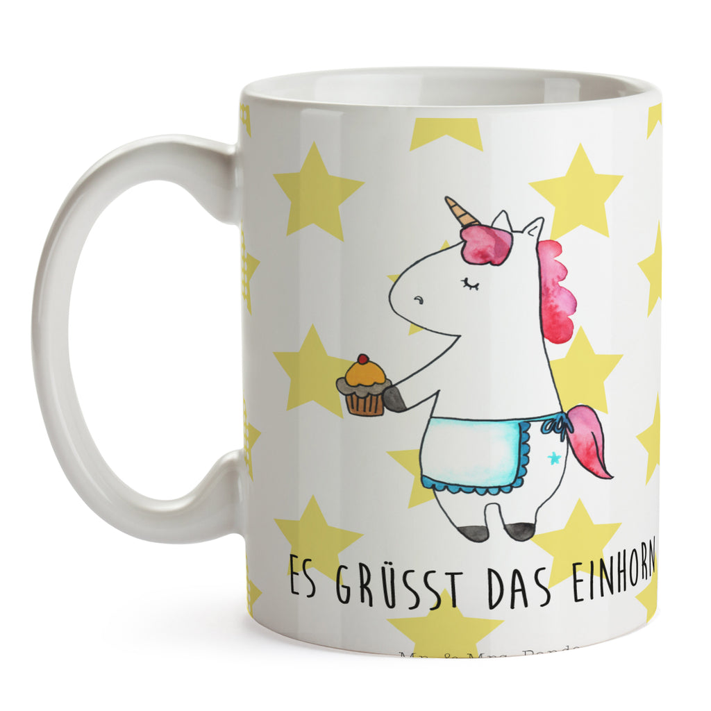 Tasse Einhorn Muffin Einhorn, Unicorn, Geburtstag, Backen, Muffin, Kekse, Geburtstagsgrüße, Glückwünsche, Liebesgrüße, Einhorn, Grüße,  Becher, Kaffeetasse, Kaffeebecher, Tee, Frühstück, Büro  Einhorn, Einhörner, Einhorn Deko, Pegasus, Unicorn
