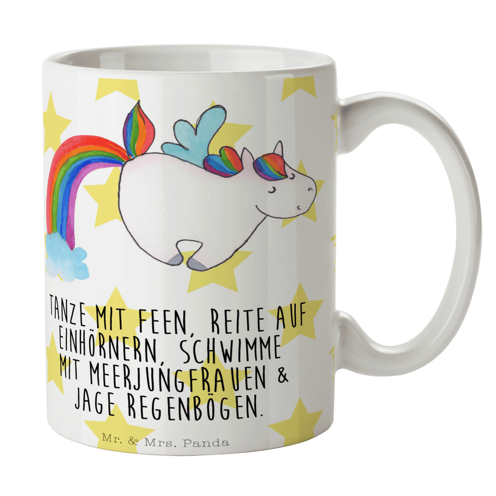 Tasse Einhorn Pegasus Einhorn, Unicorn, Regenbogen, Spielen, Realität, Glitzer, Erwachsenwerden Becher, Kaffeetasse, Kaffeebecher, Tee, Frühstück, Büro  Einhorn, Einhörner, Einhorn Deko, Pegasus, Unicorn