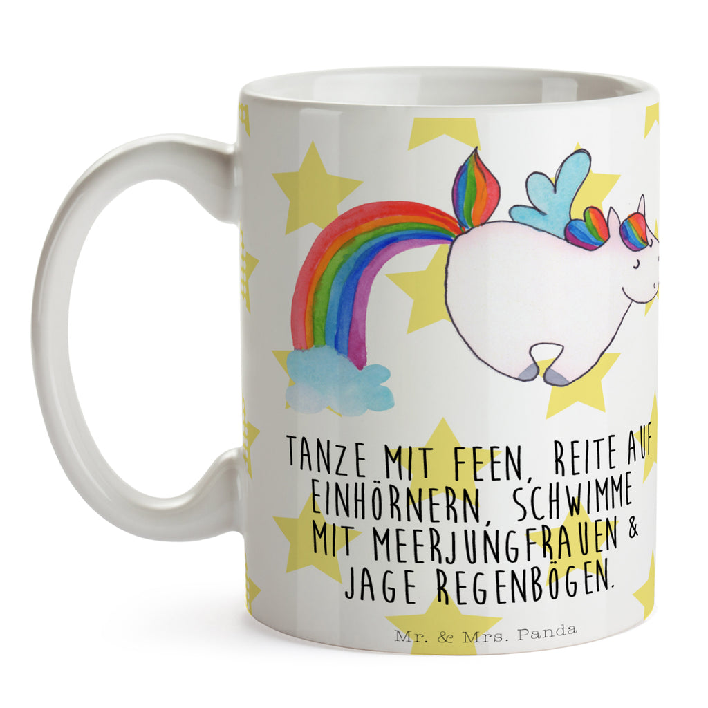 Tasse Einhorn Pegasus Einhorn, Unicorn, Regenbogen, Spielen, Realität, Glitzer, Erwachsenwerden Becher, Kaffeetasse, Kaffeebecher, Tee, Frühstück, Büro  Einhorn, Einhörner, Einhorn Deko, Pegasus, Unicorn