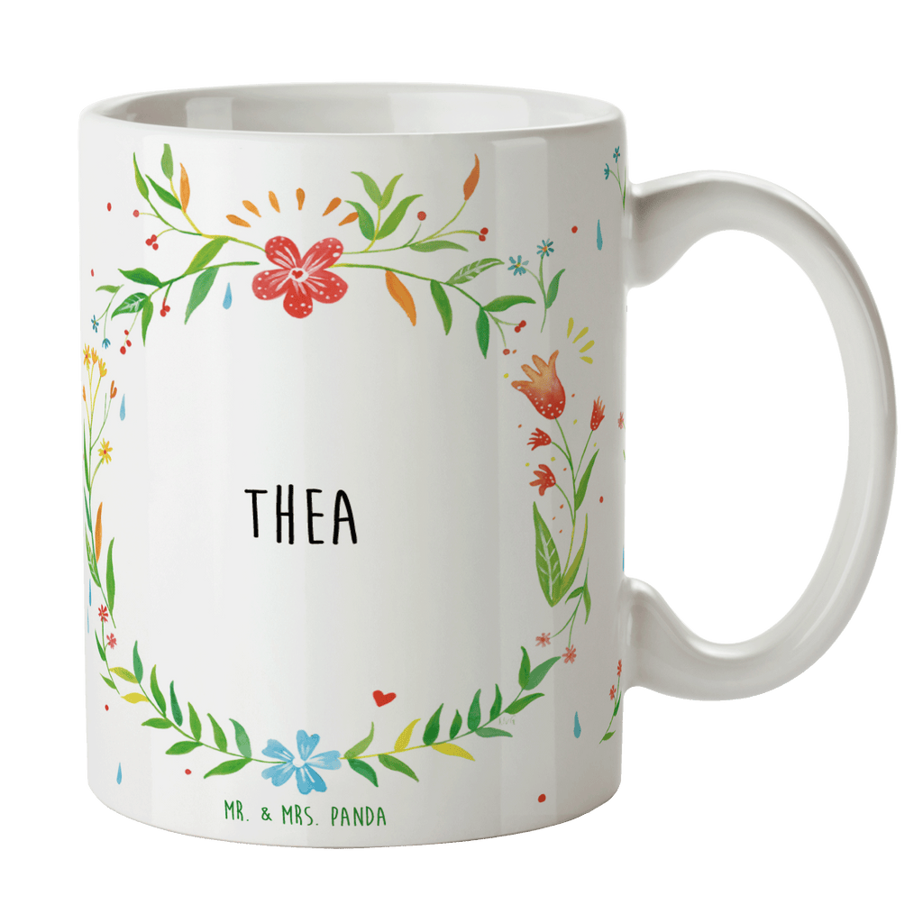 Tasse Design Frame Barfuß Wiese Thea Geschenk Becher, Kaffeetasse, Kaffeebecher, Tee, Frühstück, Büro  