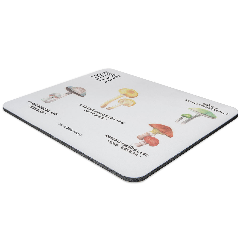 Mauspad Heimische Pilze Mousepad, Computer zubehör, Büroausstattung, PC Zubehör, Arbeitszimmer, Mauspad, Einzigartiges Mauspad, Designer Mauspad, Blumen Deko, Frühlings Deko, Sommer Deko, Dekoration, positive Botschaft, Naturliebhaber, Outdoor, Natur, Abenteuer, Pilze, Pilz, Glückspilz