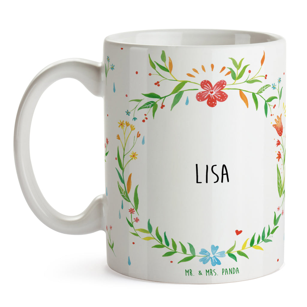 Tasse Design Frame Barfuß Wiese Lisa Geschenk Becher, Kaffeetasse, Kaffeebecher, Tee, Frühstück, Büro  