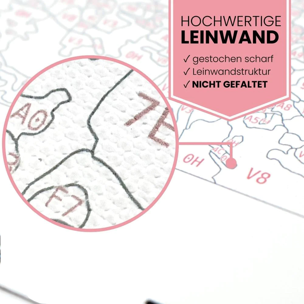 Malen nach Zahlen Fuchs Blumenliebe Malen nach Zahlen, Kunstwerk, Kreativität, Farben, Nummeriert, Puzzle, Hobby, Freizeit, Fantasie, Entspannung, Anfänger, Erfahrung, Kunst, Künstler, Malen, DIY, Fuchs, Füchse, Fox, Liebe, Freundin, Fuchsmädchen, Blumenmädchen, Freundinnen, Liebesbeweis, Blume, Blumen, Motivation, Freude, ich, mich, Selbstliebe