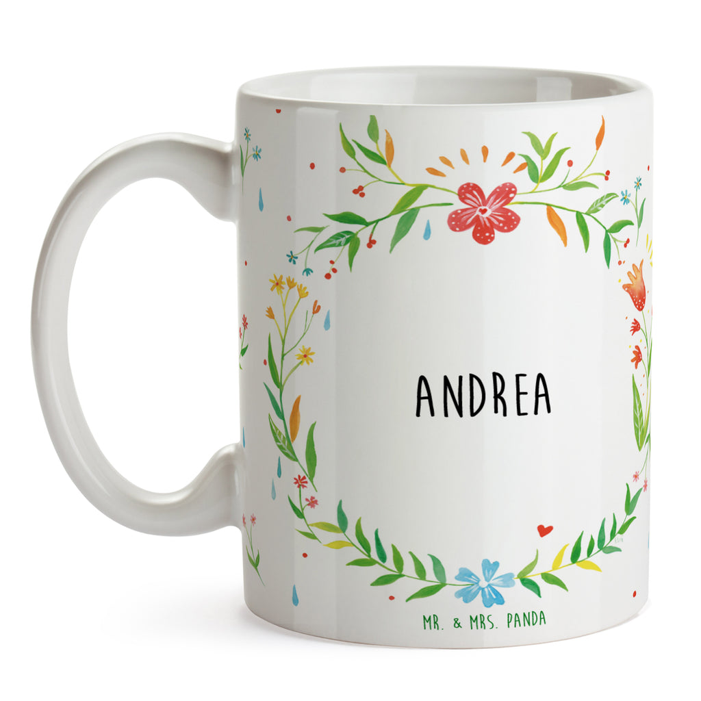 Tasse Design Frame Barfuß Wiese Andrea Becher, Kaffeetasse, Kaffeebecher, Tee, Frühstück, Büro, Geschenk