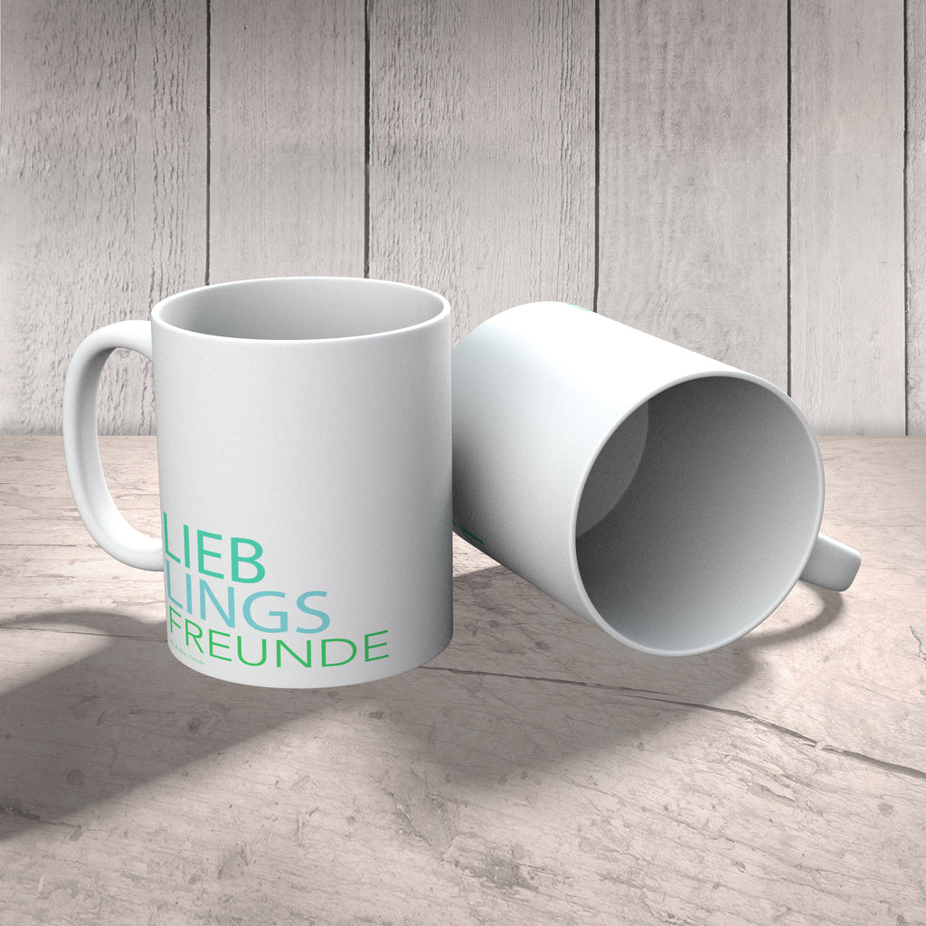 Tasse Text Freunde Spruch Becher, Kaffeetasse, Kaffeebecher, Tee, Frühstück, Büro Freunde, best friends, Freundschaft, Freundin, Freund, Clique, Kumpel, bae, bff,  