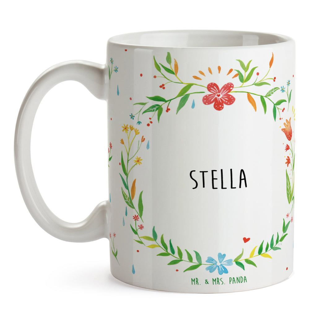 Tasse Design Frame Barfuß Wiese Stella Geschenk Becher, Kaffeetasse, Kaffeebecher, Tee, Frühstück, Büro  