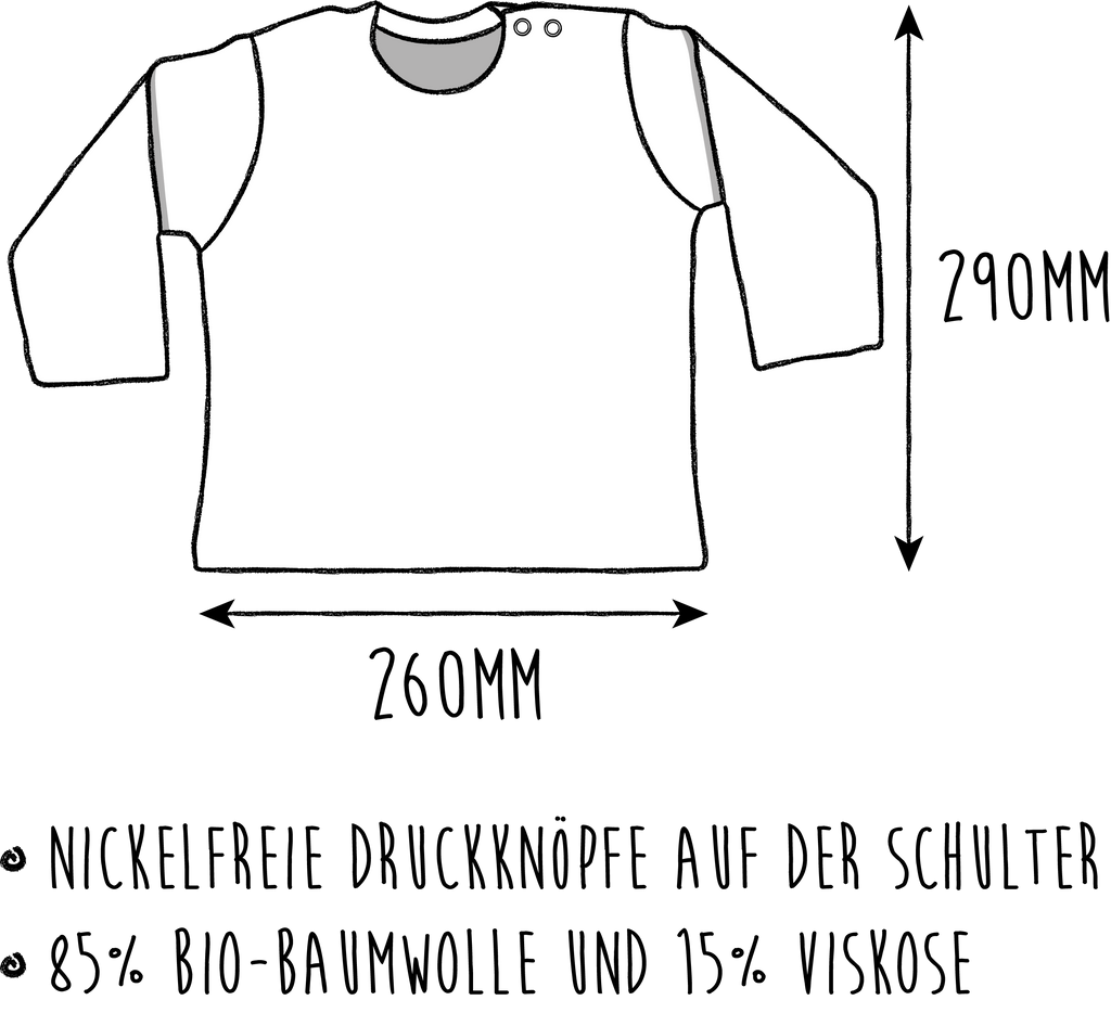 6-12 Monate Baby Longsleeve Einhorn Weihnachtsmann Mädchen, Jungen, Baby, Longsleeve, Langarm, Bio, Kleidung, uni, Langarmshirt, Einhorn, Einhörner, Einhorn Deko, Pegasus, Unicorn, Gin, Schokolade, Schoki, Weihnachten, Weihnachtsmann, Nikolaus, Wunschzettel, Wunschliste, Feenstaub