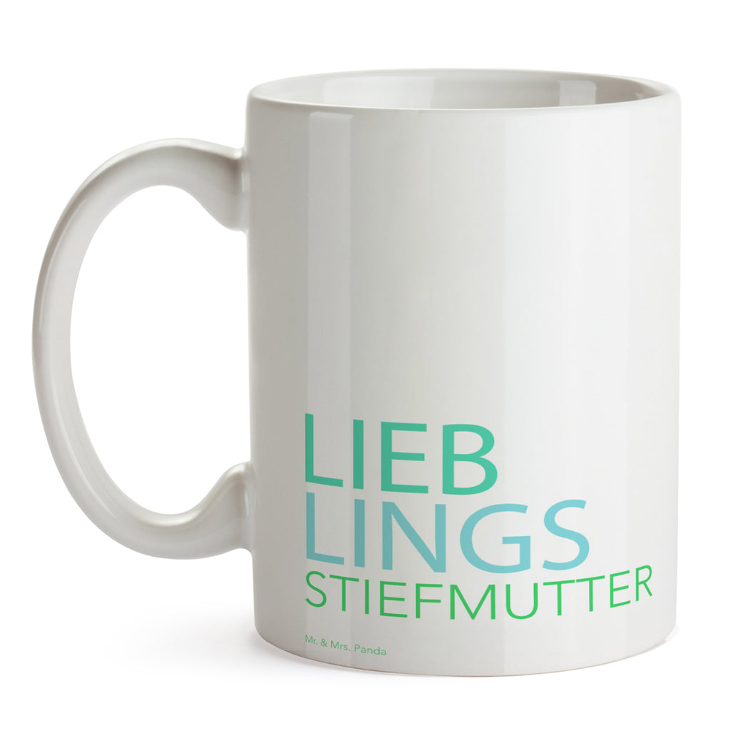 Tasse Text Stiefmutter Spruch Becher, Kaffeetasse, Kaffeebecher, Tee, Frühstück, Büro Stiefmutter, Stief Mutter, Stiefmama, Mami, Mutter, Muttertag, Mutti, Mama, Tochter, Sohn, Dankeschön, Danke, Beste 