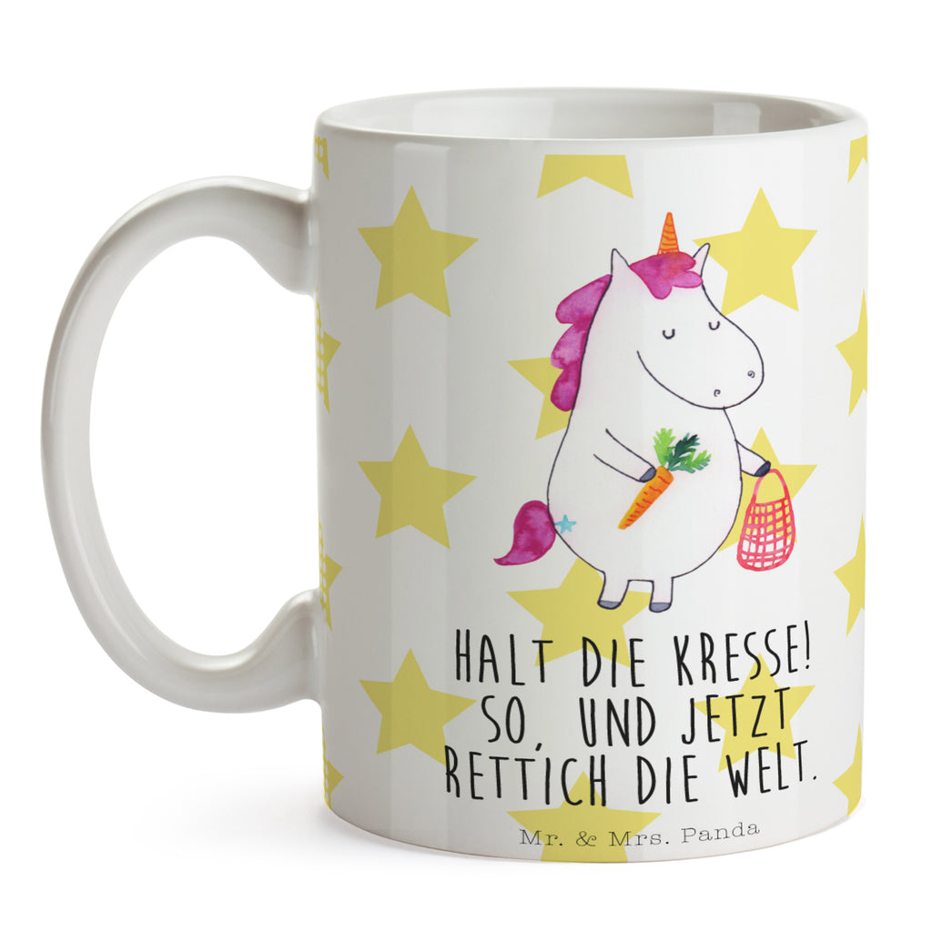 Tasse Einhorn Gemüse Einhorn, Einhörner, Unicorn, Biomarkt, Bio, Gemüse, Wochenmarkt Becher, Kaffeetasse, Kaffeebecher, Tee, Frühstück, Büro  Einhorn, Einhörner, Einhorn Deko, Pegasus, Unicorn