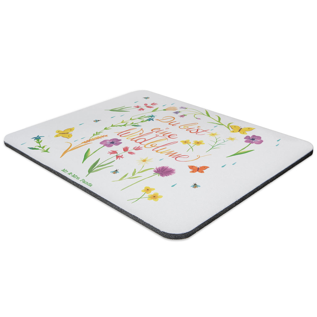 Mauspad Du bist eine Wildblume Mousepad, Computer zubehör, Büroausstattung, PC Zubehör, Arbeitszimmer, Mauspad, Einzigartiges Mauspad, Designer Mauspad, Blumen Deko, Frühlings Deko, Sommer Deko, Dekoration, positive Botschaft, Naturliebhaber, Outdoor, Natur, Abenteuer, Wildblume, wild, Geschenk Frauen, Geschenk Freundin, Kompliment, Blumen Motiv, Jahrestag, Natur Motiv, Hochzeitstag