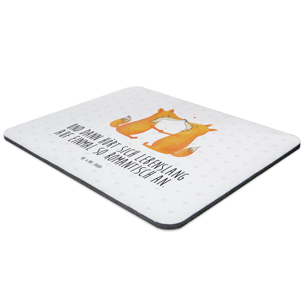 Mauspad Füchse Liebe Mousepad, Computer zubehör, Büroausstattung, PC Zubehör, Arbeitszimmer, Mauspad, Einzigartiges Mauspad, Designer Mauspad, Fuchs, Füchse, Fox, Liebe, Liebespaar, Paar, Partner, Freundin, Freund, Ehe, Verlobte, Ehemann, Ehefrau, Liebesbeweis